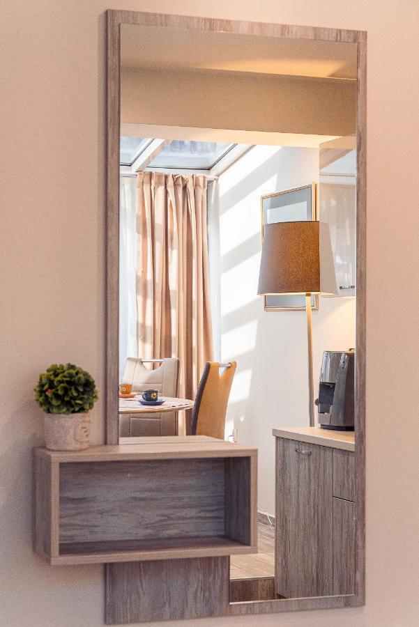 Cityscape Luxury Suites Plovdiv Exterior photo