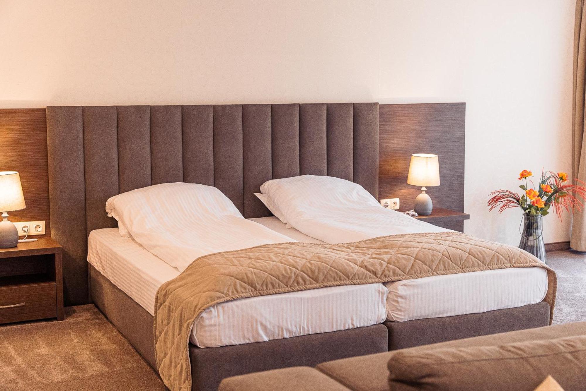 Cityscape Luxury Suites Plovdiv Exterior photo