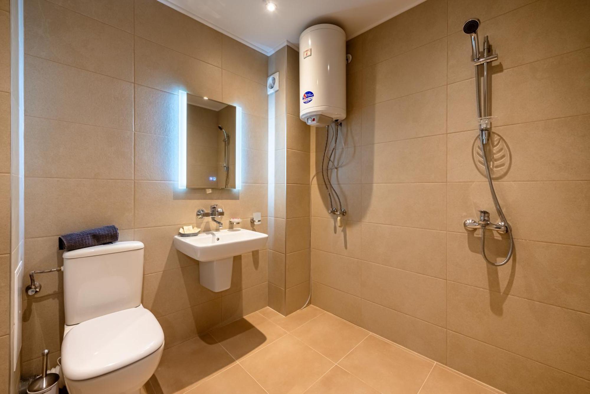 Cityscape Luxury Suites Plovdiv Exterior photo
